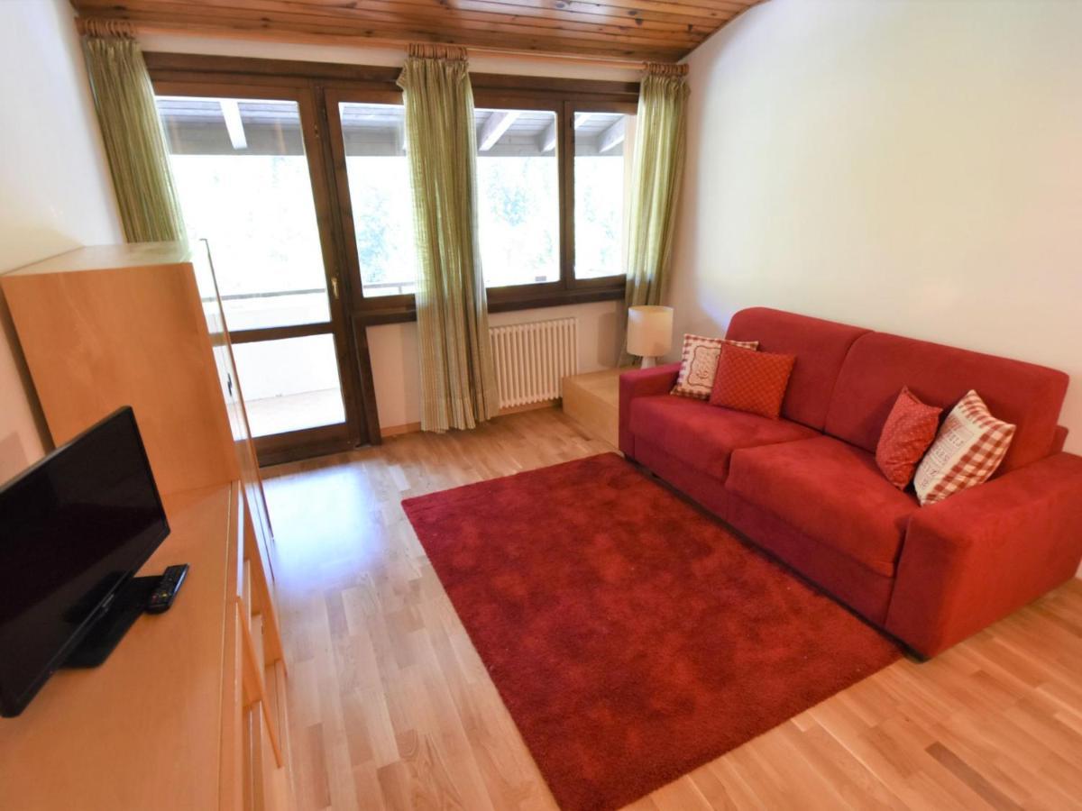 Apartment Frassan Apartments-1 By Interhome Madonna Εξωτερικό φωτογραφία