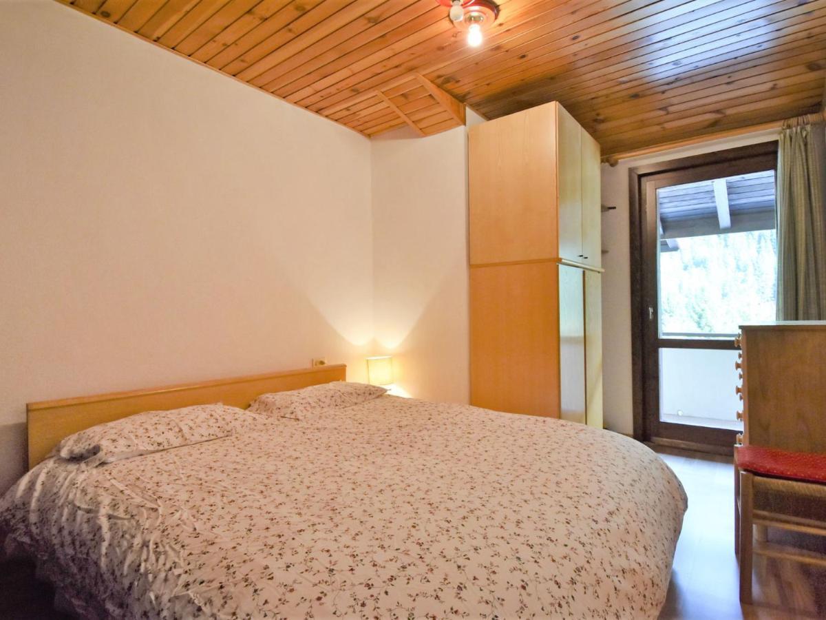 Apartment Frassan Apartments-1 By Interhome Madonna Εξωτερικό φωτογραφία