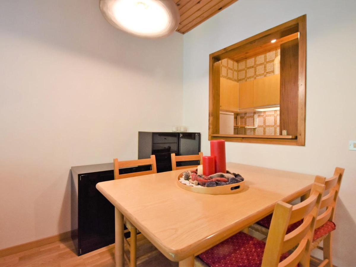 Apartment Frassan Apartments-1 By Interhome Madonna Εξωτερικό φωτογραφία