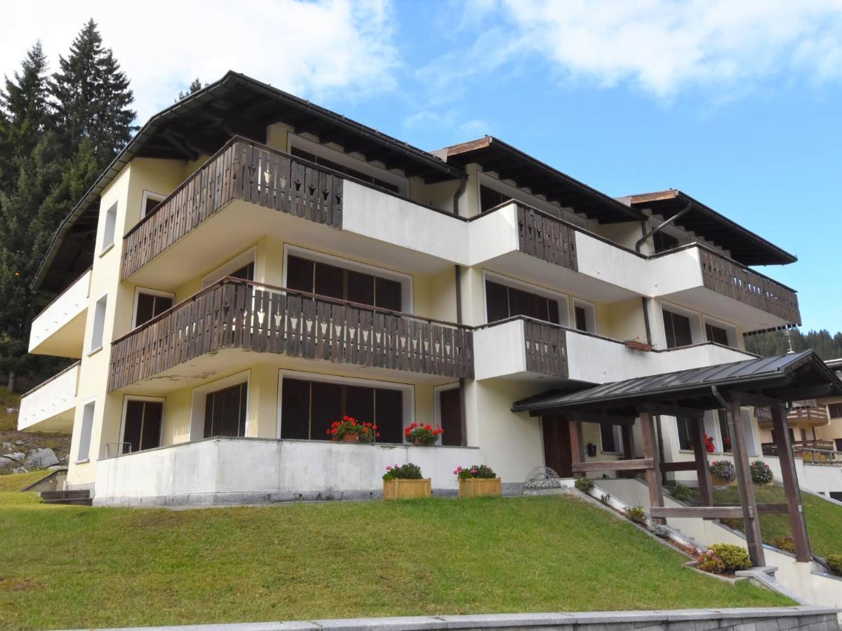Apartment Frassan Apartments-1 By Interhome Madonna Εξωτερικό φωτογραφία